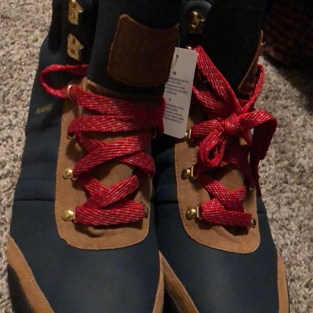 Adidas Blauvelt Hiking Boots